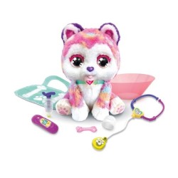 Compra Vtech Husky Visita Al Veterianrio al mejor precio | Juguetilandia Canarias