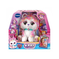 Compra Vtech Husky Visita Al Veterianrio al mejor precio | Juguetilandia Canarias
