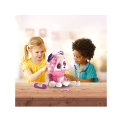 Compra Vtech Husky Visita Al Veterianrio al mejor precio | Juguetilandia Canarias