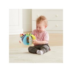 Compra Vtech Juego Sensorial Asas De Colores Y Texturas al mejor precio | Juguetilandia Canarias