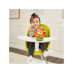 Compra Vtech Juguete Con Ventosa Leon Quita Y Pon al mejor precio | Juguetilandia Canarias