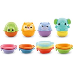 Compra Vtech Juguetes Para La Bañera Animales Al Agua al mejor precio | Juguetilandia Canarias
