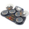 Compra Vtech Kidi Dj Drums Bateria Electronica al mejor precio | Juguetilandia Canarias Compra Vtech Kidi Dj Drums Bateria Electronica al mejor precio | Juguetilandia Canarias