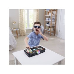 Compra Vtech Kidi Dj Mix Mesa De Mezclas al mejor precio | Juguetilandia Canarias