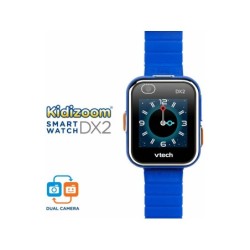 Compra Vtech Kidi Kidizoom Smart Watch  Dx2 Azu al mejor precio | Juguetilandia Canarias