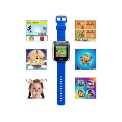 Compra Vtech Kidi Kidizoom Smart Watch  Dx2 Azu al mejor precio | Juguetilandia Canarias