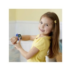 Compra Vtech Kidi Kidizoom Smart Watch  Dx2 Azu al mejor precio | Juguetilandia Canarias