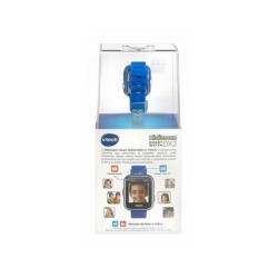 Compra Vtech Kidi Kidizoom Smart Watch  Dx2 Azu al mejor precio | Juguetilandia Canarias
