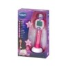 Compra Vtech Kidi Superstar Dance Microfono Magico al mejor precio | Juguetilandia Canarias