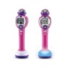 Compra Vtech Kidi Superstar Dance Microfono Magico al mejor precio | Juguetilandia Canarias