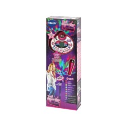 Compra Vtech Kidi Superstar Lightshow al mejor precio | Juguetilandia Canarias