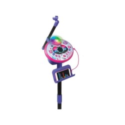 Compra Vtech Kidi Superstar Lightshow al mejor precio | Juguetilandia Canarias