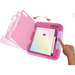 Compra Vtech Kidisecrets 365 Mi Diario De Audios Secretos al mejor precio | Juguetilandia Canarias