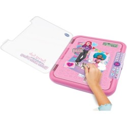 Compra Vtech Kidisecrets 365 Mi Diario De Audios Secretos al mejor precio | Juguetilandia Canarias