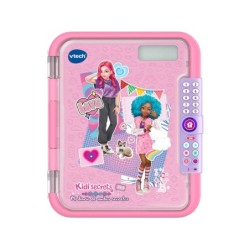 Compra Vtech Kidisecrets 365 Mi Diario De Audios Secretos al mejor precio | Juguetilandia Canarias