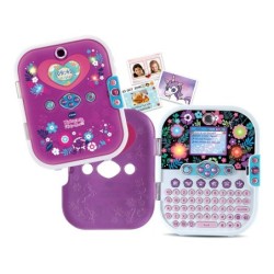 Compra Vtech Kidisecrets Diario Secreto al mejor precio | Juguetilandia Canarias