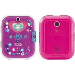 Compra Vtech Kidisecrets Diario Secreto al mejor precio | Juguetilandia Canarias