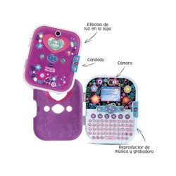 Compra Vtech Kidisecrets Diario Secreto al mejor precio | Juguetilandia Canarias