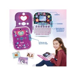 Compra Vtech Kidisecrets Diario Secreto al mejor precio | Juguetilandia Canarias