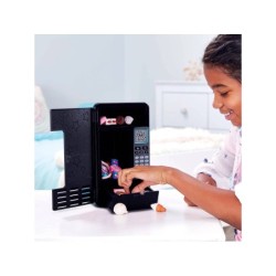 Compra Vtech Kidisecrets Locker Taquilla Secreta Negra al mejor precio | Juguetilandia Canarias