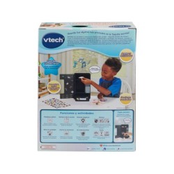 Compra Vtech Kidisecrets Locker Taquilla Secreta Negra al mejor precio | Juguetilandia Canarias