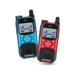 Compra Vtech Kiditalkie Explorer al mejor precio | Juguetilandia Canarias