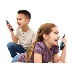 Compra Vtech Kiditalkie Explorer al mejor precio | Juguetilandia Canarias