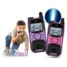 Compra Vtech Kiditalkie Explorer Rosa al mejor precio | Juguetilandia Canarias