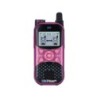 Compra Vtech Kiditalkie Explorer Rosa al mejor precio | Juguetilandia Canarias