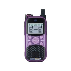 Compra Vtech Kiditalkie Explorer Rosa al mejor precio | Juguetilandia Canarias