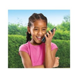 Compra Vtech Kiditalkie Explorer Rosa al mejor precio | Juguetilandia Canarias