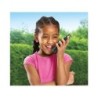 Compra Vtech Kiditalkie Explorer Rosa al mejor precio | Juguetilandia Canarias