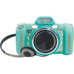 Compra Vtech Kidizoom Duo Fx 12 En 1 Aguamarina al mejor precio | Juguetilandia Canarias