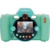 Compra Vtech Kidizoom Duo Fx 12 En 1 Aguamarina al mejor precio | Juguetilandia Canarias