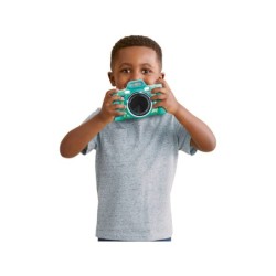 Compra Vtech Kidizoom Duo Fx 12 En 1 Aguamarina al mejor precio | Juguetilandia Canarias