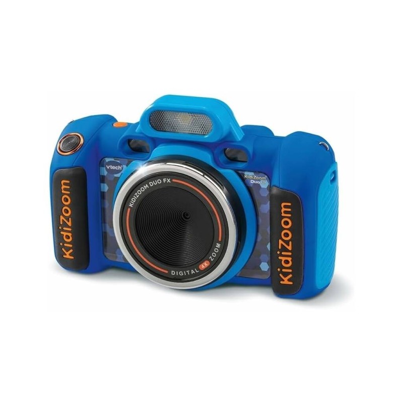 Compra Vtech Kidizoom Duo Fx 12 En 1 Azul al mejor precio | Juguetilandia Canarias Compra Vtech Kidizoom Duo Fx 12 En 1 Azul al mejor precio | Juguetilandia Canarias