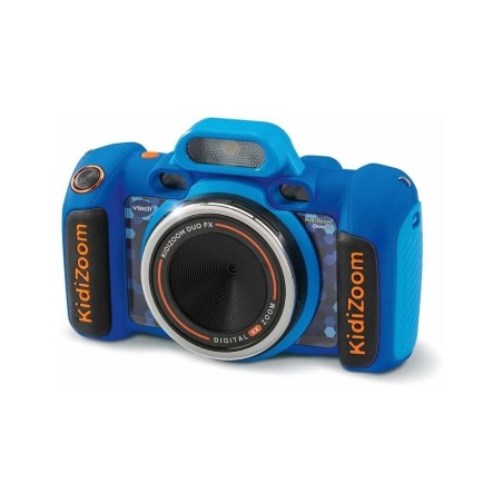 Compra Vtech Kidizoom Duo Fx 12 En 1 Azul al mejor precio | Juguetilandia Canarias