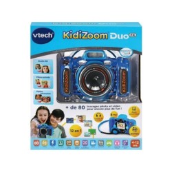 Compra Vtech Kidizoom Duo Fx 12 En 1 Azul al mejor precio | Juguetilandia Canarias