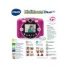 Compra Vtech Kidizoom Duo Fx 12 En 1 Rosa al mejor precio | Juguetilandia Canarias