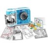 Compra Vtech Kidizoom Print Cam Azul al mejor precio | Juguetilandia Canarias
