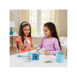 Compra Vtech Kidizoom Print Cam Azul al mejor precio | Juguetilandia Canarias