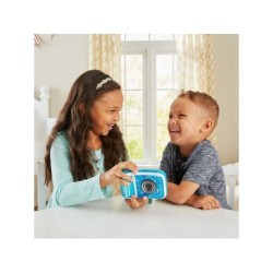 Compra Vtech Kidizoom Print Cam Azul al mejor precio | Juguetilandia Canarias