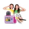 Compra Vtech Kidizoom Print Cam Rosa al mejor precio | Juguetilandia Canarias