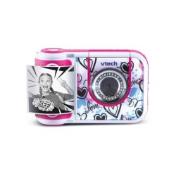 Compra Vtech Kidizoom Print Cam Rosa al mejor precio | Juguetilandia Canarias