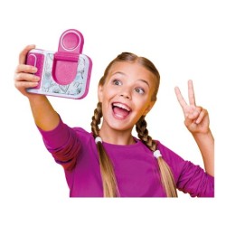 Compra Vtech Kidizoom Print Cam Rosa al mejor precio | Juguetilandia Canarias