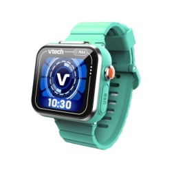 Compra Vtech Kidizoom Smartwatch Max Aguamarina al mejor precio | Juguetilandia Canarias