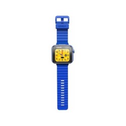 Compra Vtech Kidizoom Smartwatch Max Azul al mejor precio | Juguetilandia Canarias