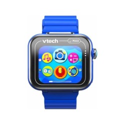 Compra Vtech Kidizoom Smartwatch Max Azul al mejor precio | Juguetilandia Canarias
