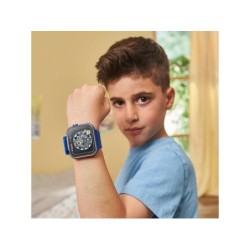 Compra Vtech Kidizoom Smartwatch Max Azul al mejor precio | Juguetilandia Canarias