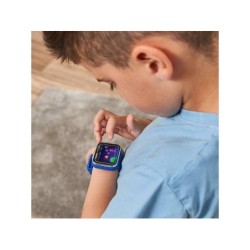Compra Vtech Kidizoom Smartwatch Max Azul al mejor precio | Juguetilandia Canarias